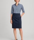 Ladies Traveller Chino Skirt Coordinating Image