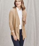 Sofia Waterfall Cardigan Coordinating Image