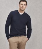 Mens Osaka Knit Jumper Mens Osaka Knit Jumper Coordinating Image