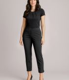 Siena 7/8 Slim Leg Pant Siena 7/8 Slim Leg Pant Coordinating Image