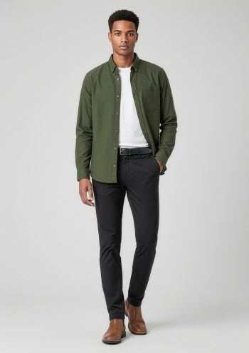Mens Venture Pant - Product Image