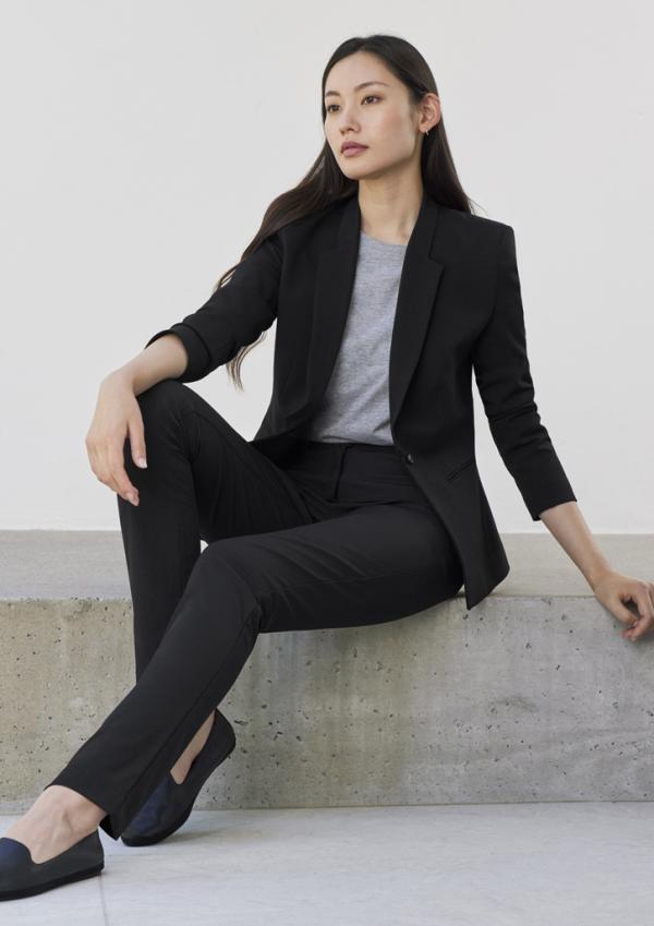 Ladies Venture Pant Option Image 2