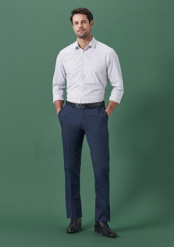 Mens Renew Adjustable Waist Pant Option Image 1