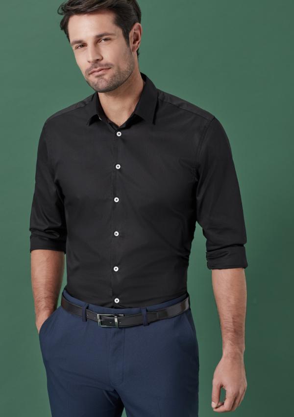 Mens Renew Slim Fit Pant Option Image 2