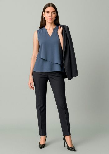 Ladies Renew Slim Leg Pant - Product Image