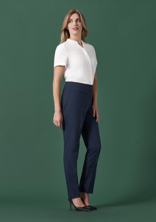 Ladies Renew Slim Leg Pant Option Image 2