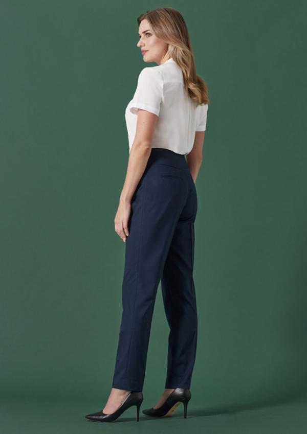 Ladies Renew Slim Leg Pant Option Image 3