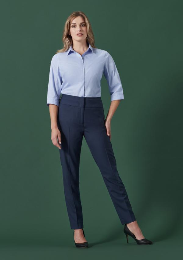 Ladies Renew Slim Leg Pant Option Image 4