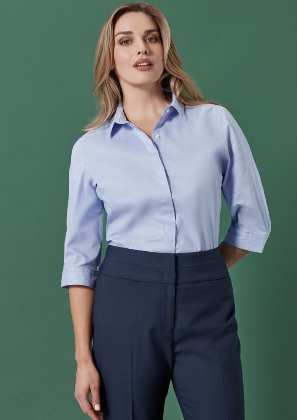 Ladies Renew Slim Leg Pant Option Image 5