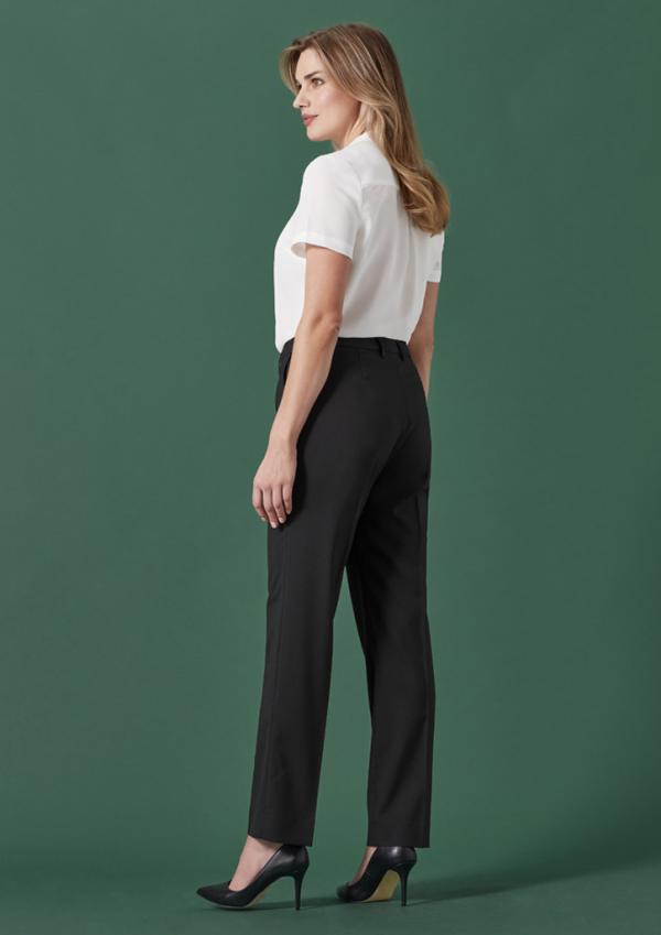 Ladies Renew Adjustable Waist Pant Option Image 3