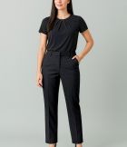 Ladies Renew Adjustable Waist Pant Ladies Renew Adjustable Waist Pant Coordinating Image