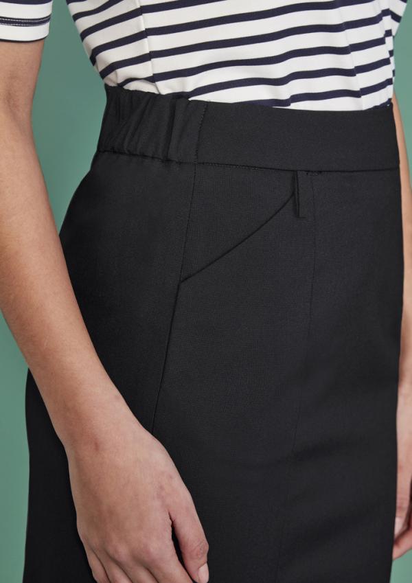 Ladies Renew Pencil Skirt Option Image 3