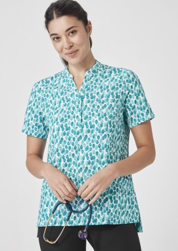 Ladies Florence Stardust Tunic - Product Image