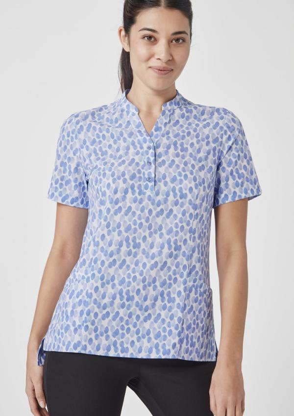 Ladies Florence Stardust Tunic Option Image 5