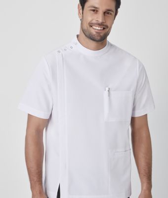 Mens Essence Jacket Uniform Hero Image