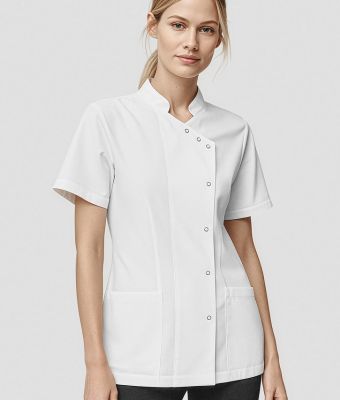 Ladies Essence Jacket Uniform Hero Image