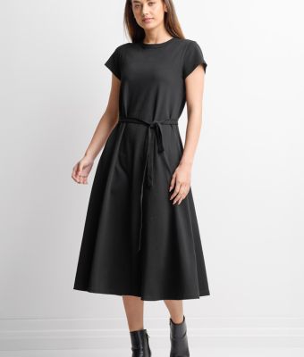 Grace T-Shirt Midi Dress Uniform Hero Image