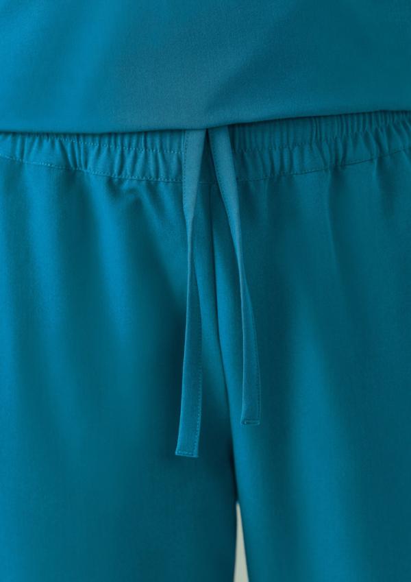 Unisex Pulse Straight Leg Scrub Pant Option Image 2