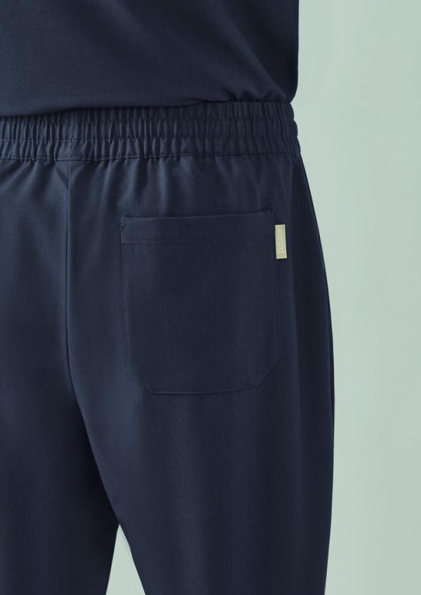 Unisex Pulse Straight Leg Scrub Pant Option Image 5
