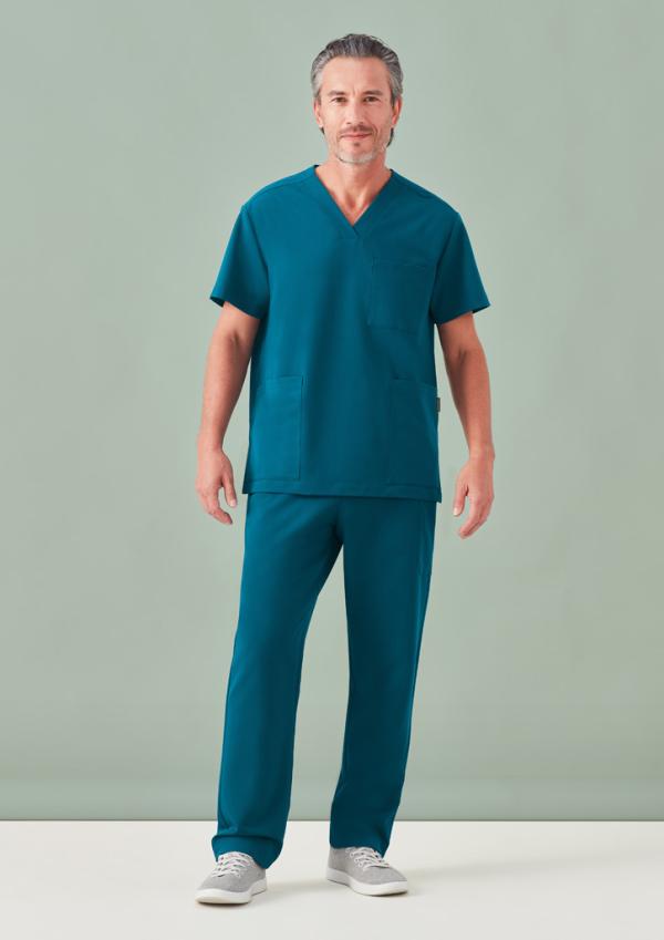 Unisex Pulse Straight Leg Scrub Pant Option Image 1