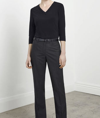 View Ladies Classic Pants Uniform Details Ladies Classic Pants Uniform Hero Image
