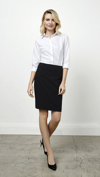 Ladies Classic Skirts - Product Image