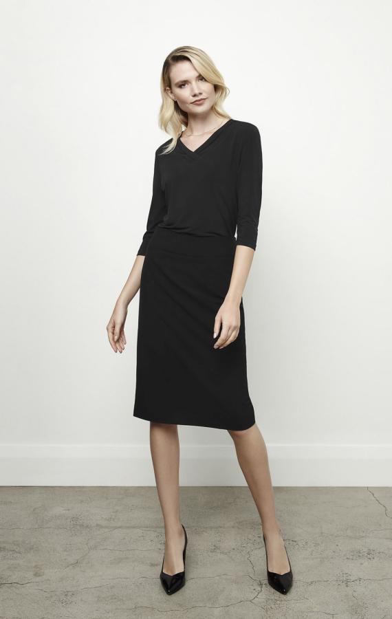 Ladies Classic Skirts Option Image 1