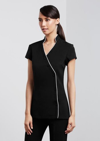 Zen Health and Beauty Tunic - Product Image