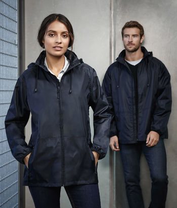 Spinnaker Jacket - Product Image