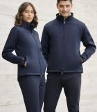 BizTech Soft Shell Jacket Coordinating Image