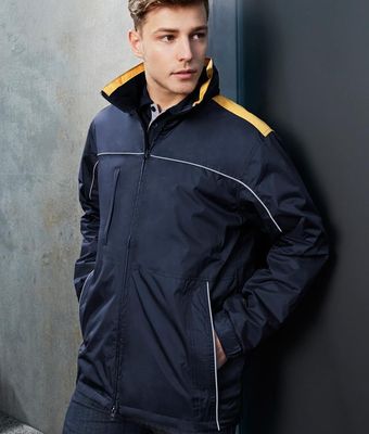 Reactor Jacket Uniform Hero Image
