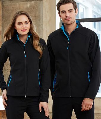 Geneva Jacket Uniform Hero Image