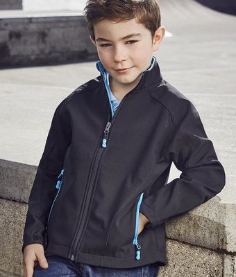 View Kids Geneva Jacket Uniform Details Kids Geneva Jacket Uniform Hero Image