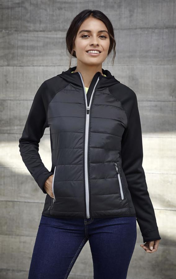 Stealth Tech Jacket Option Image 1