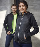 Stealth Tech Jacket Stealth Tech Jacket Coordinating Image