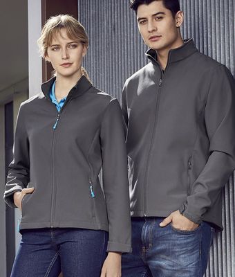 Apex Jacket Uniform Hero Image