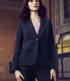 Siena Mid Length Jacket Coordinating Image