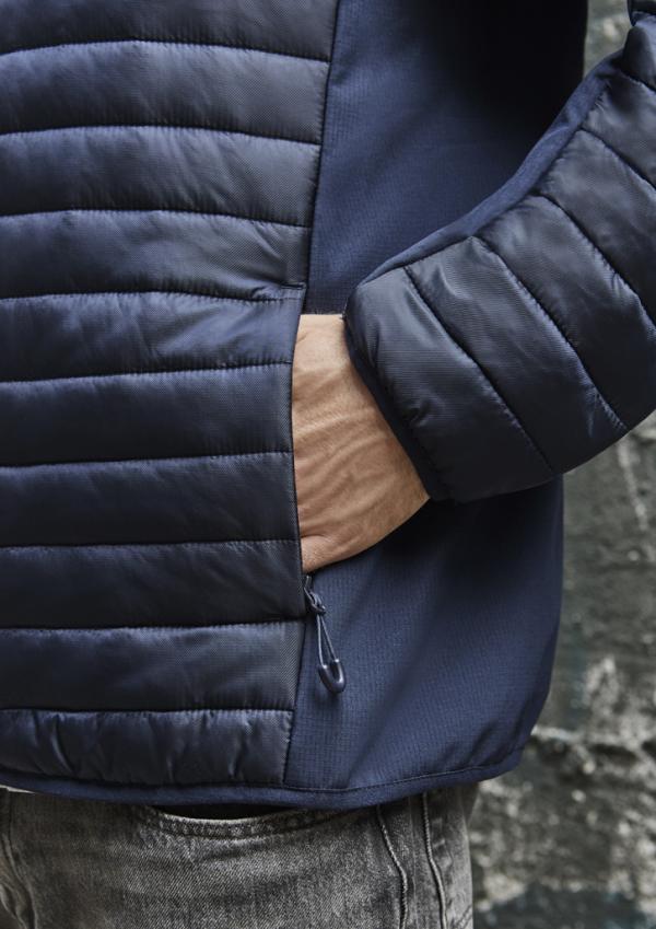 Patrol Jacket Option Image 3