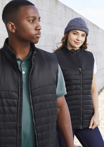 Mens Expedition Vest - Product Image