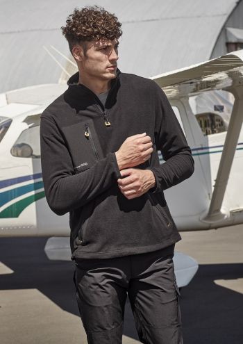 Streetworx Lightweight Fleece - Product Image