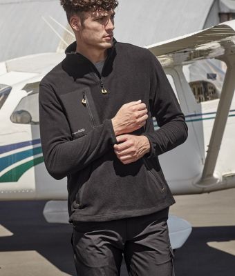 View Streetworx Lightweight Fleece Uniform Details Streetworx Lightweight Fleece Uniform Hero Image