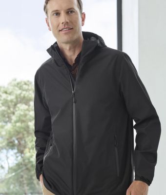 Mens Tempest Waterproof Jacket Uniform Hero Image