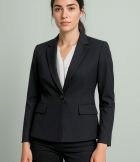 Ladies Renew Mid Length Jacket Ladies Renew Mid Length Jacket Coordinating Image
