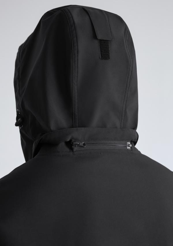 Mens BIZ Atlas Jacket Option Image 5