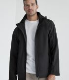 Mens BIZ Atlas Jacket Mens BIZ Atlas Jacket Coordinating Image