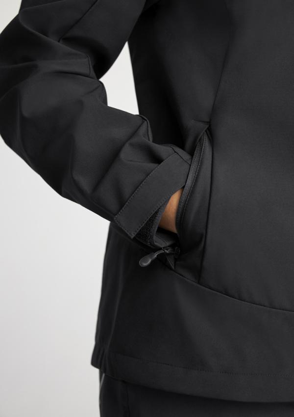 Ladies BIZ Atlas Jacket Option Image 6