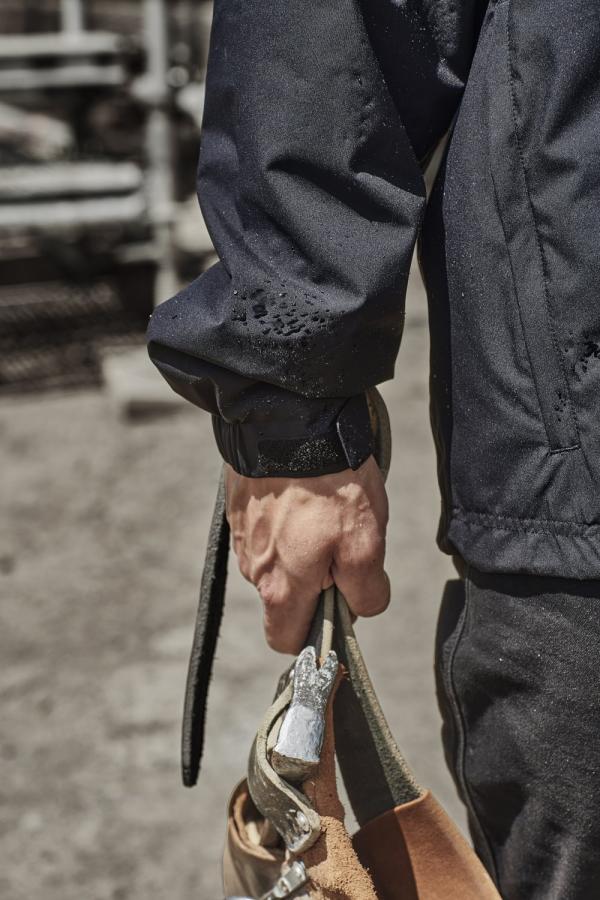 Super Light Packable Waterproof Jacket Option Image 2