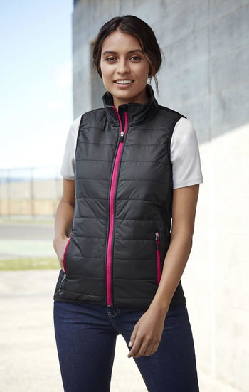 Stealth Tech Vest - Product Image
