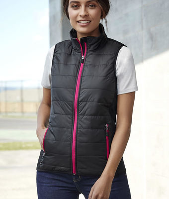 Stealth Tech Vest Uniform Hero Image