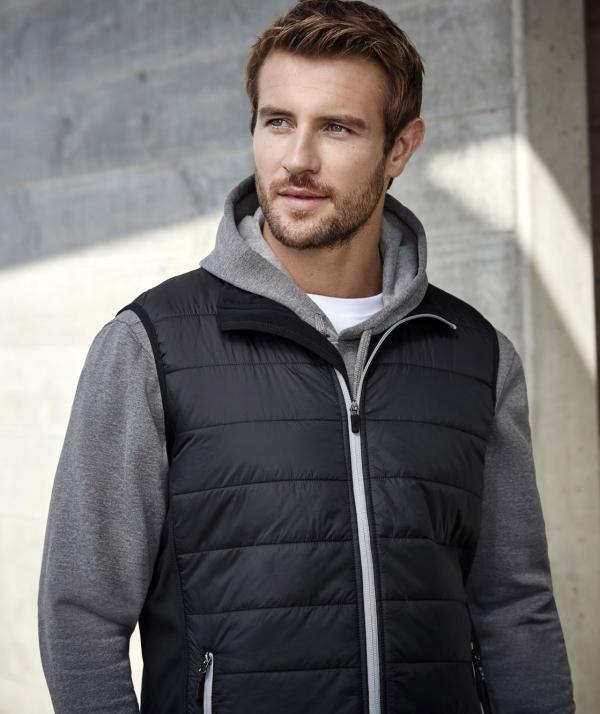 Stealth Tech Vest Option Image 2
